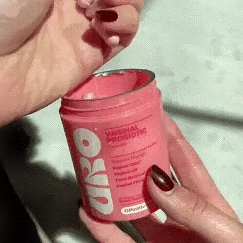 Uro Probióticos Vaginales