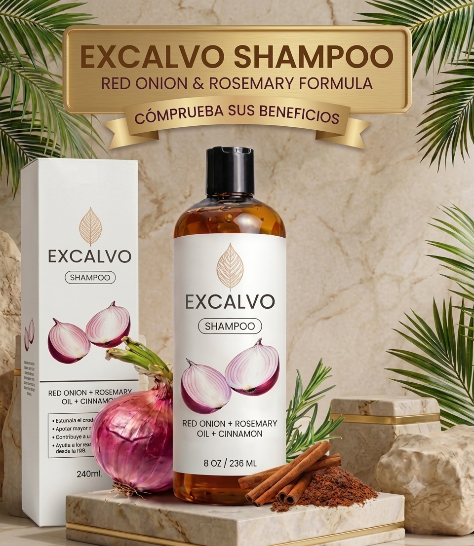 Excalvo 240ml
