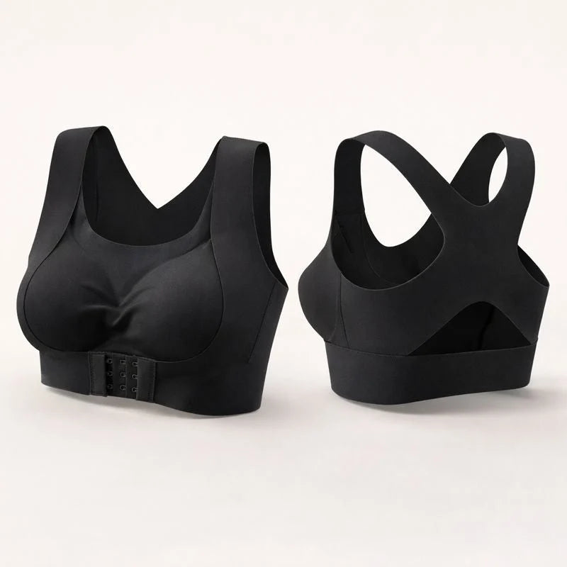 Sostenes con Corrector de Postura y Efecto Push Up