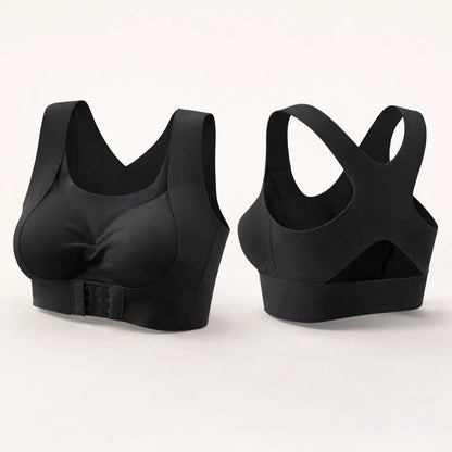 Sostenes con Corrector de Postura y Efecto Push Up