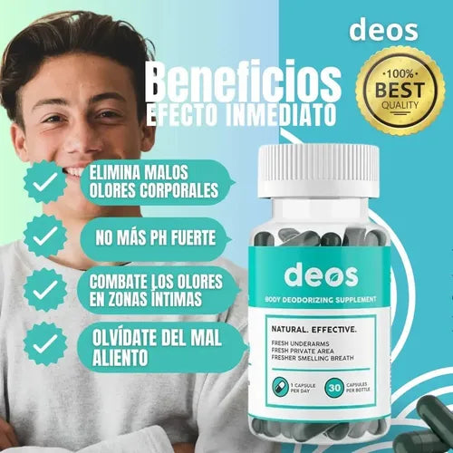 Deos Beautify