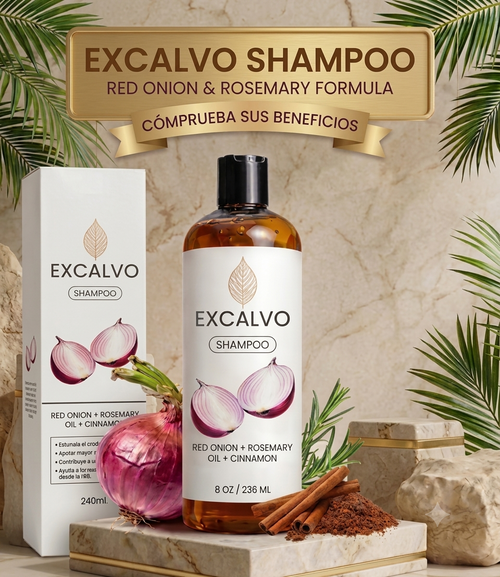 Excalvo 240ml