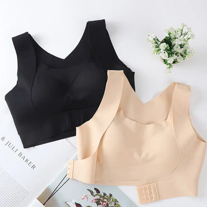 Sostenes con Corrector de Postura y Efecto Push Up