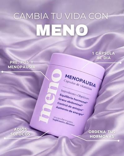 Meno