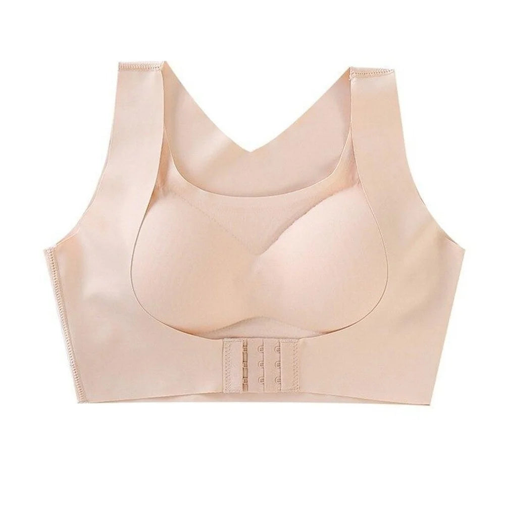 Sostenes con Corrector de Postura y Efecto Push Up