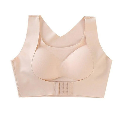 Sostenes con Corrector de Postura y Efecto Push Up